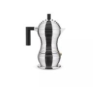 PULCINA Cafetière Italienne 6 Tasses ALESSI