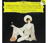 Pulcinella/Dumbarton Oaks