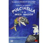 Pulcinella E Il Pesce Magico [Import]