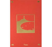 Pulcinellopaedia seraphiniana edition Edition de luxe, coffret avec 1 livre - Luigi Serafini - Rizzoli Flammarion - Coffret - Beau livre