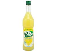 PULCO - Citron 70Cl - Lot De 4 - Vendu Par Lot