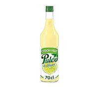 PULCO - Citron Vert 70Cl - ( Lot De 4 )