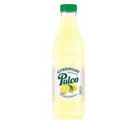 Pulco Citronnade 1L - À l'eau de source, sans colorant