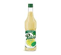 Pulco Concentré de Citron Vert et Menthe, 700ml
