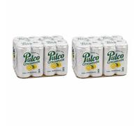 Pulco Lemonade Pack 12 x 33 cl (Lot de 2)