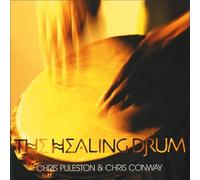 Puleston, Chris & Chris Conway - The Healing Drum CD