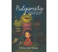 PULGARCITA: La versión que tus papás no quieren que leas