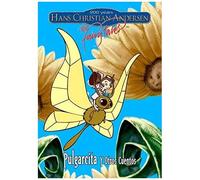 Pulgarcita Y Otros Cuentos [Dvd] [Import]