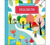 Pulgarcito - [Livre en VO] Ahrweiller, Lucile (Auteur)