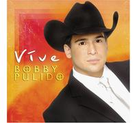 Pulido, Bobby - Vive