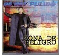 Pulido, Bobby - Zona De Peligro