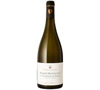Puligny-Montrachet 1er Cru Hameau de Blagny - Blanc 2021 - Domaine Thomas-Collardot - Grand Vin Blanc de Bourgogne (75cl)