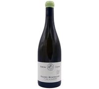 Puligny-Montrachet 1er Cru La Garenne - Blanc 2023 - Domaine Simon Colin - Grand Vin Blanc de Bourgogne (75cl) BIO