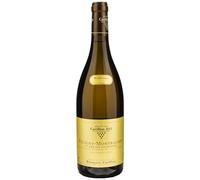 Puligny-Montrachet 1er cru Les Folatières - Blanc 2019 - Domaine François Carillon - Grand Vin Blanc de Bourgogne (75cl)