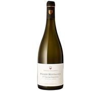 Puligny-Montrachet 1er cru Les Folatières - Blanc 2021 - Domaine Thomas-Collardot - Grand Vin Blanc de Bourgogne (75cl)