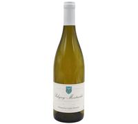 Puligny-Montrachet 1er cru Les Folatières - Blanc 2023 - Domaine Caire-Deveze - Grand Vin Blanc de Bourgogne (75cl)