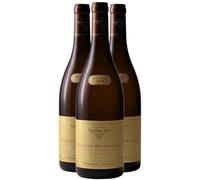 Puligny-Montrachet - Blanc 2021 - François Carillon - Vin Blanc de Bourgogne (3x75cl)