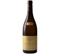 Puligny-Montrachet - Blanc 2021 - François Carillon - Vin Blanc de Bourgogne (75cl)