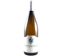 Puligny-Montrachet - Blanc 2022 - Domaine Bzikot - Vin Blanc de Bourgogne (75cl)