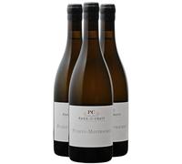 Puligny-Montrachet - Blanc 2023 - Maison Jean-Louis Chavy - Vin Blanc de Bourgogne (3x75cl)