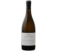 Puligny-Montrachet - Blanc 2023 - Maison Jean-Louis Chavy - Vin Blanc de Bourgogne (75cl)
