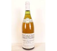 puligny-montrachet charles allexant les meix blanc 1981 - bourgogne