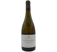 Puligny-Montrachet Derrière la Velle - Blanc 2023 - Domaine Thomas-Collardot - Vin Blanc de Bourgogne (75cl)