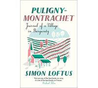 Puligny-Montrachet