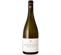 Puligny-Montrachet La Rue aux Vaches - Blanc 2022 - Domaine Thomas-Collardot - Vin Blanc de Bourgogne (75cl)