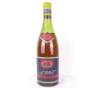 puligny-montrachet léon violland blanc 1950 - bourgogne