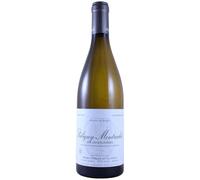 Puligny-Montrachet Les Enseignères - Blanc 2022 - Domaine Marc Colin et Fils - Vin Blanc de Bourgogne (75cl)