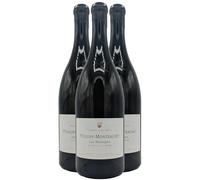 Puligny-Montrachet Les Nosroyes MAGNUM - Blanc 2023 - Domaine Thomas-Collardot - Vin Blanc de Bourgogne (3x150cl)
