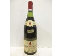 puligny-montrachet louis max (b1) rouge 1983 - bourgogne