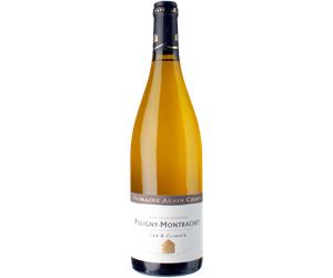 Puligny-Montrachet Village Les 8 Climats 2023 - Domaine Alain Chavy