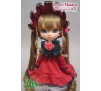 Pulip / Rozen Maiden Crimson F-567 [Import Japonais]