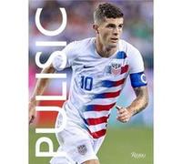 Pulisic My Journey So Far by Daniel Melamud Daniel Melamud (Auteur)