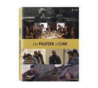 Pulitzer Prize Winners Movies Collection - 4-Disc Set