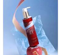 PULJIM - Apple Series Moisturizing Perfumed Body Lotion Frost Deposited Red Glaze - 250g