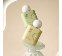 PULJIM - Tea Series Perfumed Moisturizing Hand & Nail Cream - 6 Types Pine Needle Tea - 50g