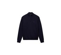 Pull 1/2 Napapijri D-Ordin Bleu 3XL