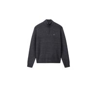 Pull 1/2 Napapijri D-Ordin Gris 2XL