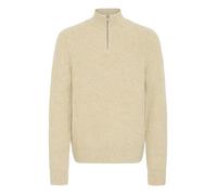 Pull 1/2 zip Blend Boris Gris XL