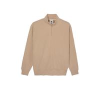 Pull 1/2 zip Element Lowcase Corduroy Beige XL