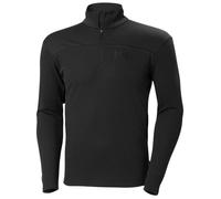 Helly Hansen Hp Half Zip Sweatshirt Noir S Homme