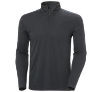 Helly Hansen Pull polaire HP 1/2 zip Gris Homme L