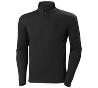 Helly Hansen Sweat-shirt HP demi-zip Noir S Homme