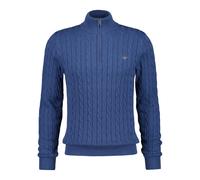 Gant Pull à Demi-zip 8050603