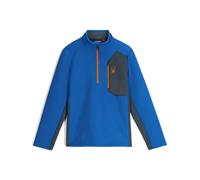 Spyder - Veste polaire à demi-zip - Bandit 1/2 Zip Cobalt - Taille L - Bleu Bleu L