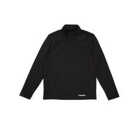 Pull 1/2 zip Spyder Charger Noir XL