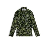 Spyder Podium Half Zip Sweatshirt Noir M Homme